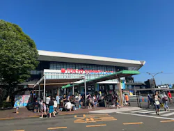 東京サマーランドに投稿された画像（2026/5/17）