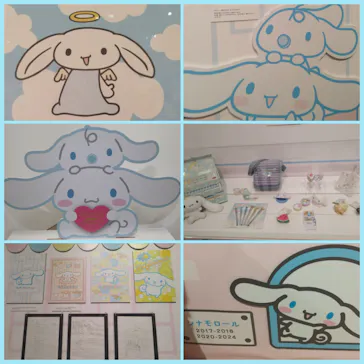 サンリオ展 FINAL ver. ニッポンのカワイイ文化60年史に投稿された画像（2026/5/17）