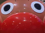 横浜アンパンマンこどもミュージアムに投稿された画像（2026/5/17）