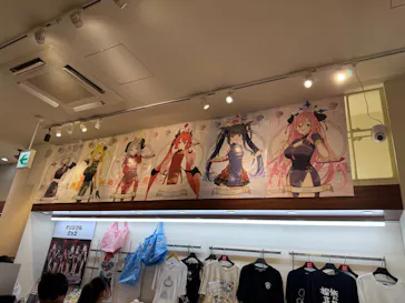 ブルーアーカイブ中華街ミッションに投稿された画像（2026/5/17）