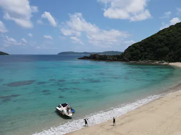 奄美シーランドに投稿された画像（2026/5/17）