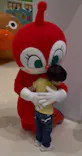神戸アンパンマンこどもミュージアム＆モールに投稿された画像（2026/5/17）