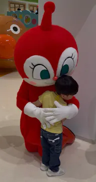 神戸アンパンマンこどもミュージアム＆モールに投稿された画像（2026/5/17）