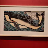歌川国芳展－奇才絵師の魔力に投稿された画像（2026/5/17）
