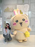 ちいかわパークに投稿された画像（2026/5/17）