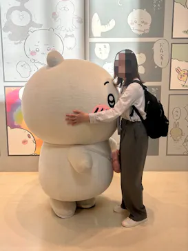 ちいかわパークに投稿された画像（2026/5/17）