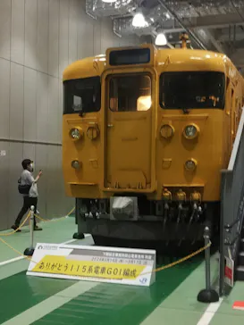 京都鉄道博物館に投稿された画像（2026/5/17）