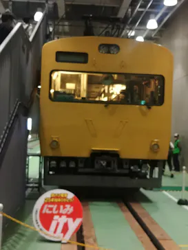 京都鉄道博物館に投稿された画像（2026/5/17）