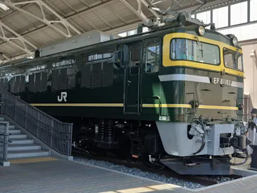 京都鉄道博物館に投稿された画像（2026/5/17）