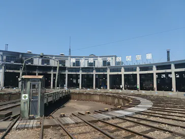 京都鉄道博物館に投稿された画像（2026/5/17）