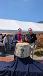 梅乃宿酒造　直営店に投稿された画像（2026/5/17）