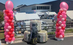 梅乃宿酒造　直営店に投稿された画像（2026/5/17）
