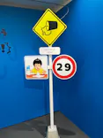 鈴木のりたけ　「大ピンチ展！」（京都会場）に投稿された画像（2026/5/17）