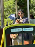西武園ゆうえんちに投稿された画像（2026/5/17）