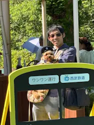 西武園ゆうえんちに投稿された画像（2026/5/17）