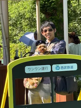 西武園ゆうえんちに投稿された画像（2026/5/17）