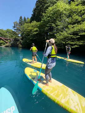 Outdoor Village ZION（アウトドア　ビレッジ　ザイオン）に投稿された画像（2026/5/17）