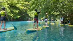 Outdoor Village ZION（アウトドア　ビレッジ　ザイオン）に投稿された画像（2026/5/17）
