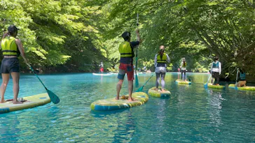 Outdoor Village ZION（アウトドア　ビレッジ　ザイオン）に投稿された画像（2026/5/17）