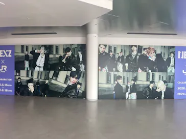 梅田スカイビル・空中庭園展望台に投稿された画像（2026/5/17）