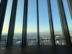 屋外展望台スカイプロムナードに投稿された画像（2026/5/17）