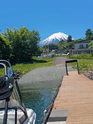 Wake board field SATIVAに投稿された画像（2026/5/17）