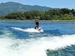 Wake board field SATIVAに投稿された画像（2026/5/17）