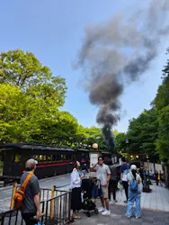 博物館 明治村に投稿された画像（2026/5/17）