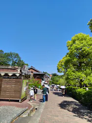 博物館 明治村に投稿された画像（2026/5/17）
