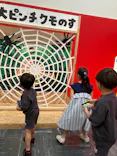 鈴木のりたけ　「大ピンチ展！」（京都会場）に投稿された画像（2026/5/17）