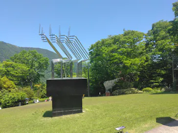 彫刻の森美術館に投稿された画像（2026/5/17）