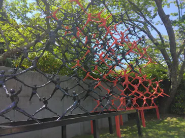 彫刻の森美術館に投稿された画像（2026/5/17）
