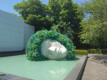 彫刻の森美術館に投稿された画像（2026/5/17）