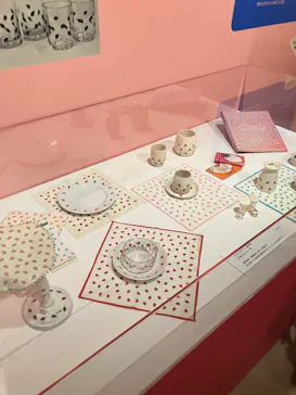 サンリオ展 FINAL ver. ニッポンのカワイイ文化60年史に投稿された画像（2026/5/17）