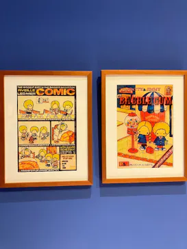 サンリオ展 FINAL ver. ニッポンのカワイイ文化60年史に投稿された画像（2026/5/17）