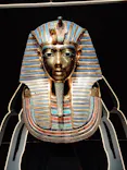 MYSTERY OF TUTANKHAMEN 体感型古代エジプト展に投稿された画像（2026/5/17）
