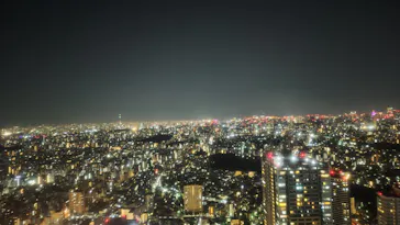 サンシャイン60展望台に投稿された画像（2026/5/17）
