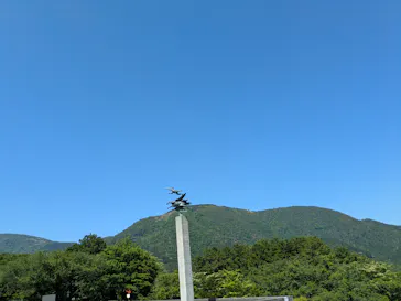 彫刻の森美術館に投稿された画像（2026/5/17）
