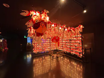 NARA KINGYO MUSEUMに投稿された画像（2026/5/17）