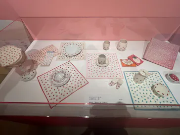 サンリオ展 FINAL ver. ニッポンのカワイイ文化60年史に投稿された画像（2026/5/17）