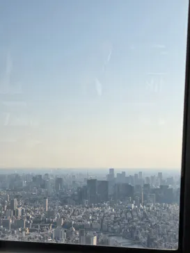 東京スカイツリーに投稿された画像（2026/5/17）