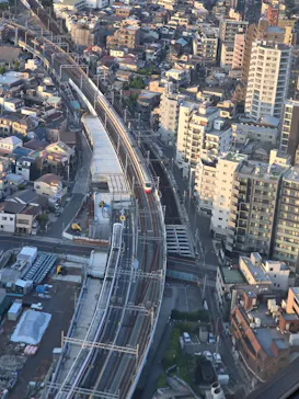 東京スカイツリーに投稿された画像（2026/5/17）