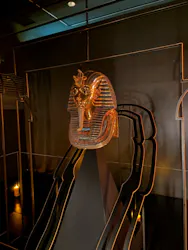 MYSTERY OF TUTANKHAMEN 体感型古代エジプト展に投稿された画像（2026/5/17）