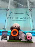 マリンワールド海の中道に投稿された画像（2026/5/17）