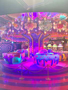 KAWAII MONSTER LAND -HARAJUKU-（カワイイモンスターランド　原宿）に投稿された画像（2026/5/17）