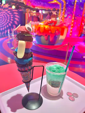 KAWAII MONSTER LAND -HARAJUKU-（カワイイモンスターランド　原宿）に投稿された画像（2026/5/17）