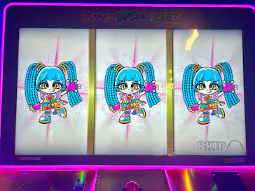 KAWAII MONSTER LAND -HARAJUKU-（カワイイモンスターランド　原宿）に投稿された画像（2026/5/17）
