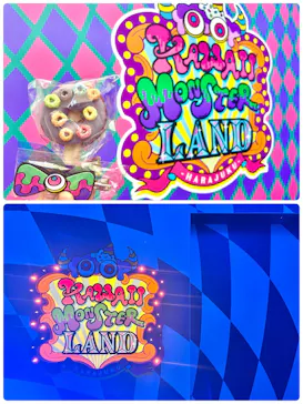 KAWAII MONSTER LAND -HARAJUKU-（カワイイモンスターランド　原宿）に投稿された画像（2026/5/17）