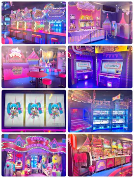 KAWAII MONSTER LAND -HARAJUKU-（カワイイモンスターランド　原宿）に投稿された画像（2026/5/17）