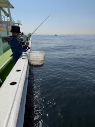 ATSUKU Japan Fishing Experience Hostに投稿された画像（2026/5/17）